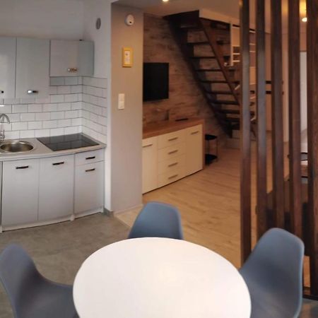Apartamenty Gorski Strumyk Karpacz Luaran gambar