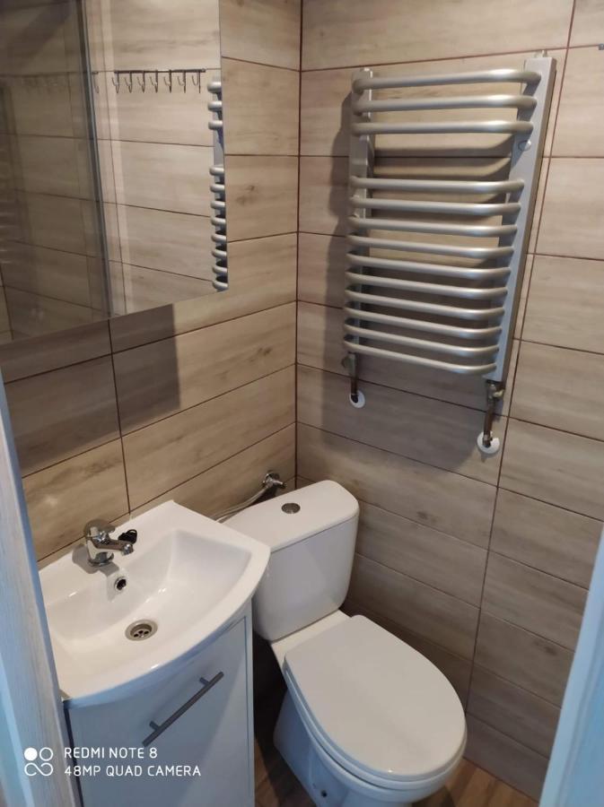 Apartamenty Gorski Strumyk Karpacz Luaran gambar