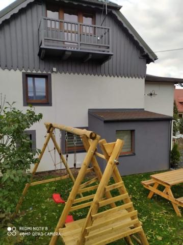 Apartamenty Gorski Strumyk Karpacz Luaran gambar
