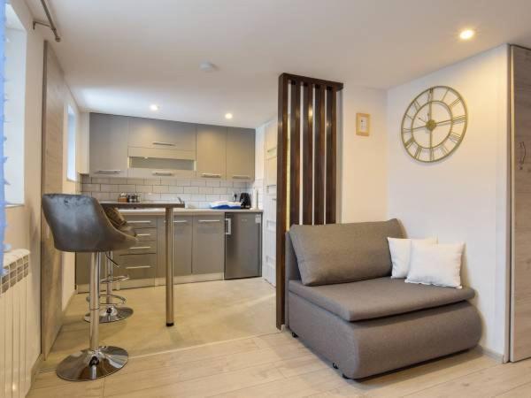 Apartamenty Gorski Strumyk Karpacz Luaran gambar