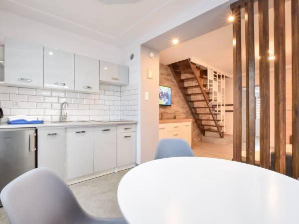 Apartamenty Gorski Strumyk Karpacz Luaran gambar